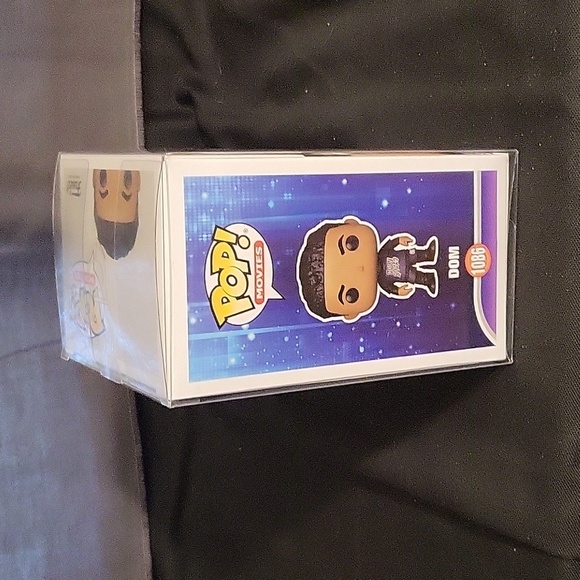 Dom Funko - Picture 4 of 6